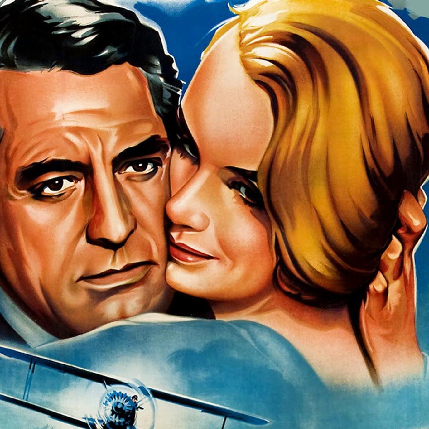 North by Northwest Uneshddarann